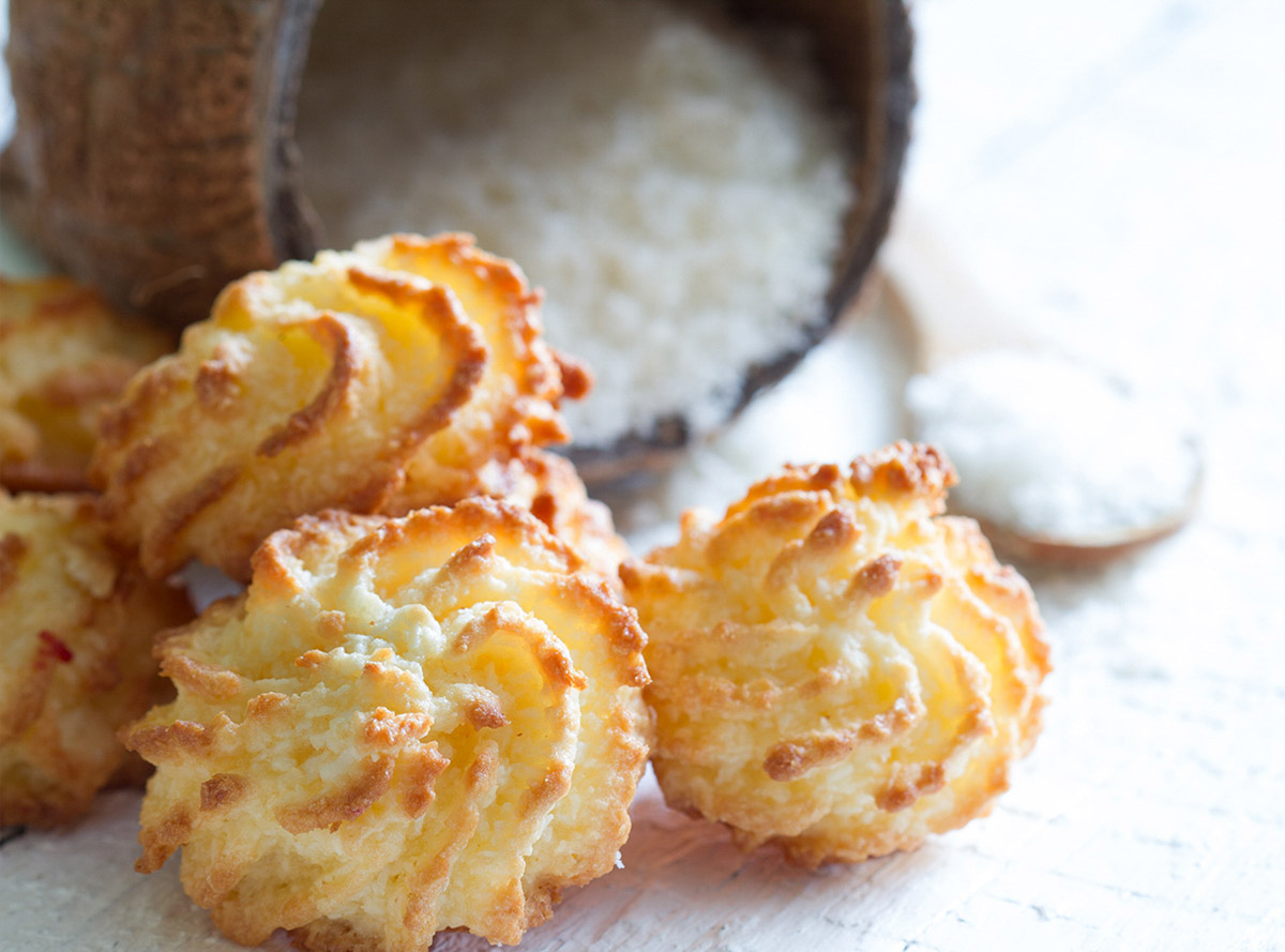 Lemon wafer sweets - Lago 1968