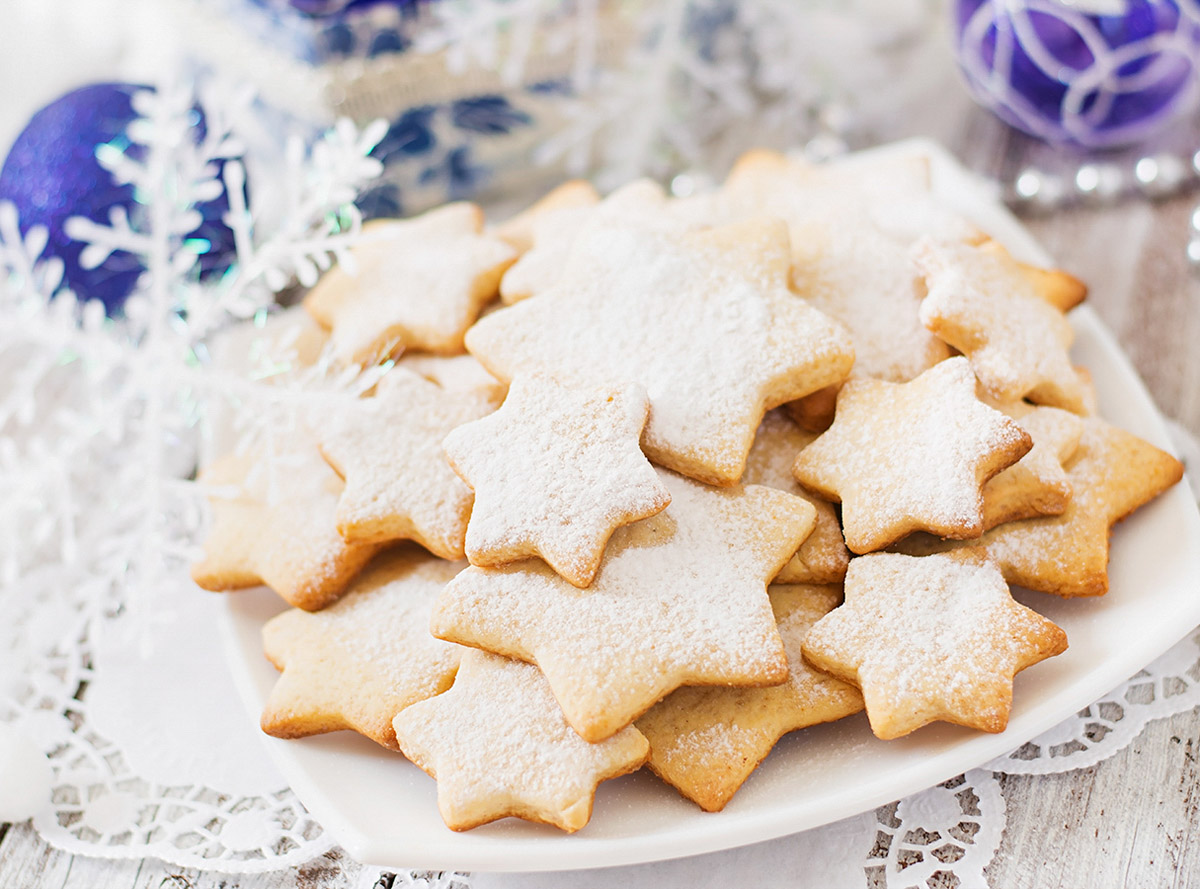 Stars's wafer - Lago 1968